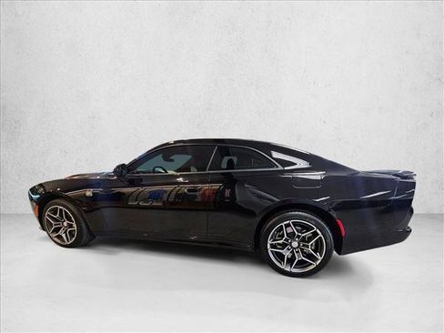 New 2026 Dodge Charger Scat Pack AWD/4WD image 5