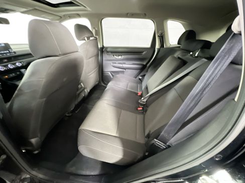 Used 2023 Honda CR-V EX image 24