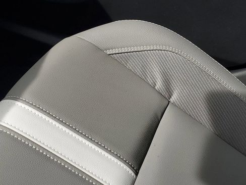 New 2025 Toyota Camry SE image 24