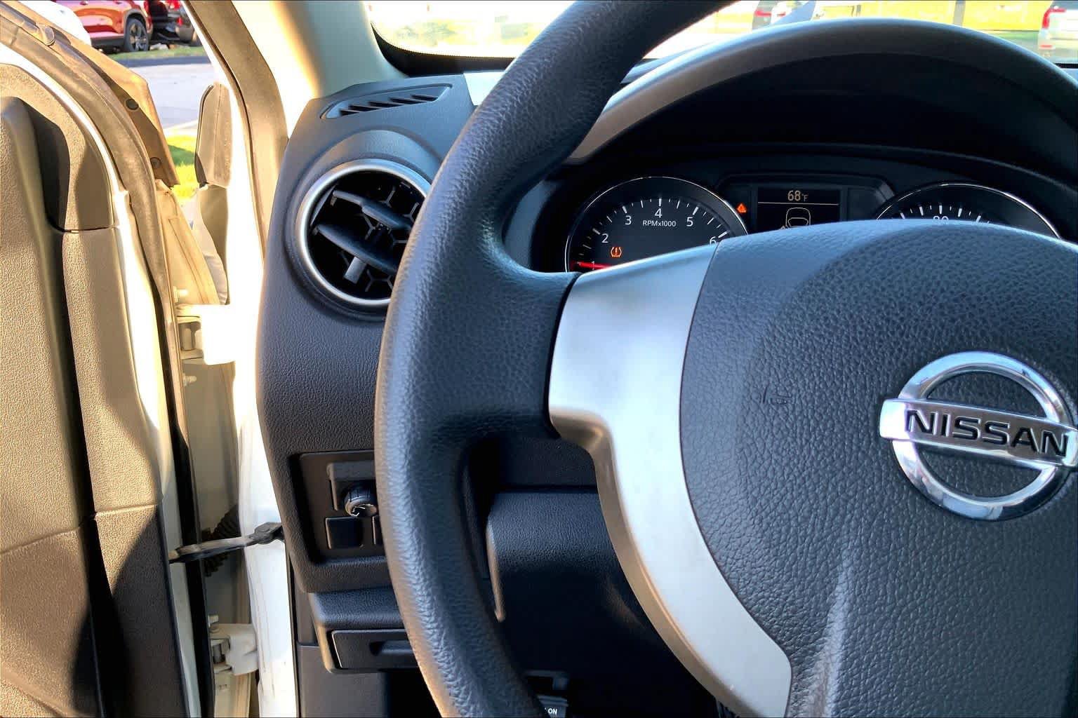 Used 2012 Nissan Rogue S FWD image 21