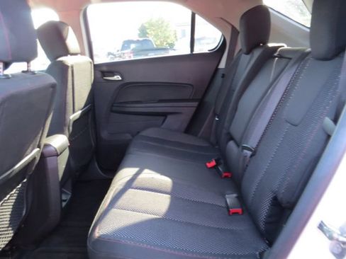 Used 2013 Chevrolet Equinox LT FWD image 11