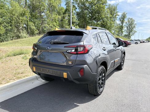 New 2026 Subaru Crosstrek 2.5i Wilderness w/ Wilderness Package AWD/4WD image 9