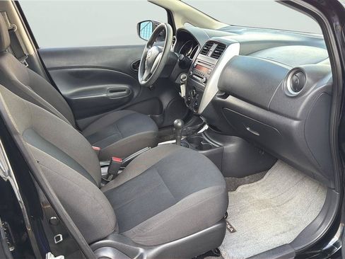 Used 2015 Nissan Versa Note S Plus FWD image 15