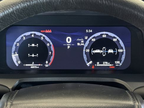 Certified 2024 Toyota Tacoma TRD Sport RWD image 22