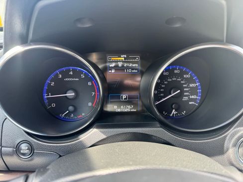 Used 2016 Subaru Outback 2.5i Limited image 7