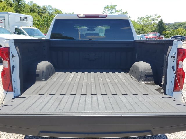 Used 2023 Chevrolet Silverado 1500 LT w/ Protection Package AWD/4WD image 11