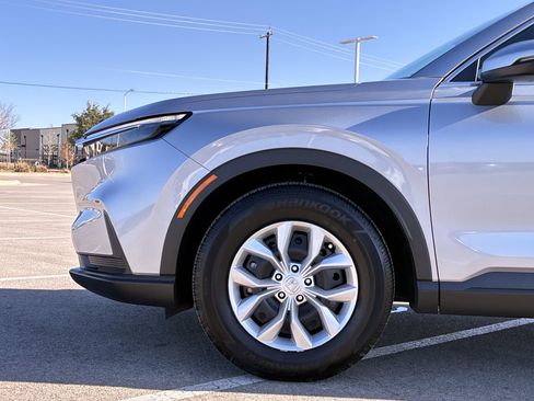 Certified 2026 Honda CR-V LX image 14