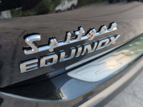 Used 2020 Chevrolet Equinox LT FWD image 33