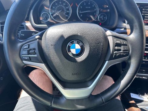 Used 2015 BMW X5 xDrive50i image 14