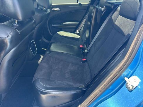 Used 2023 Dodge Charger Scat Pack RWD image 11