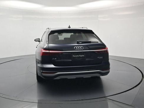 Used 2025 Audi A6 3.0T allroad Prestige AWD/4WD image 48