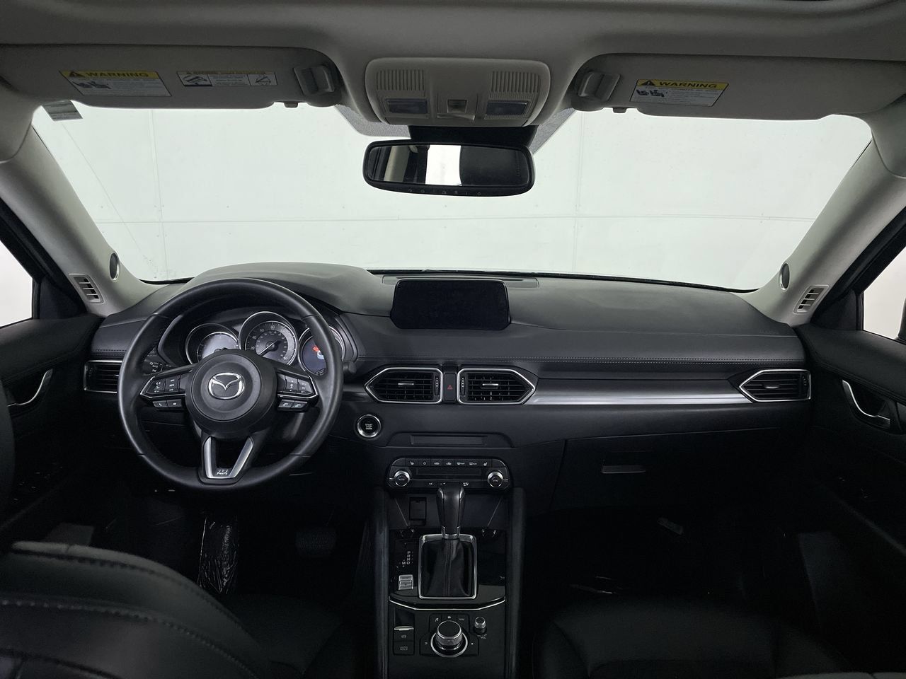 Used 2019 MAZDA CX-5 Touring AWD/4WD image 14