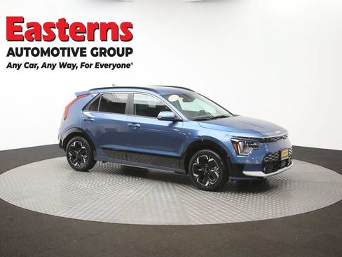 Used 2023 Kia Niro Wind w/ Wind Preserve Package FWD image 47