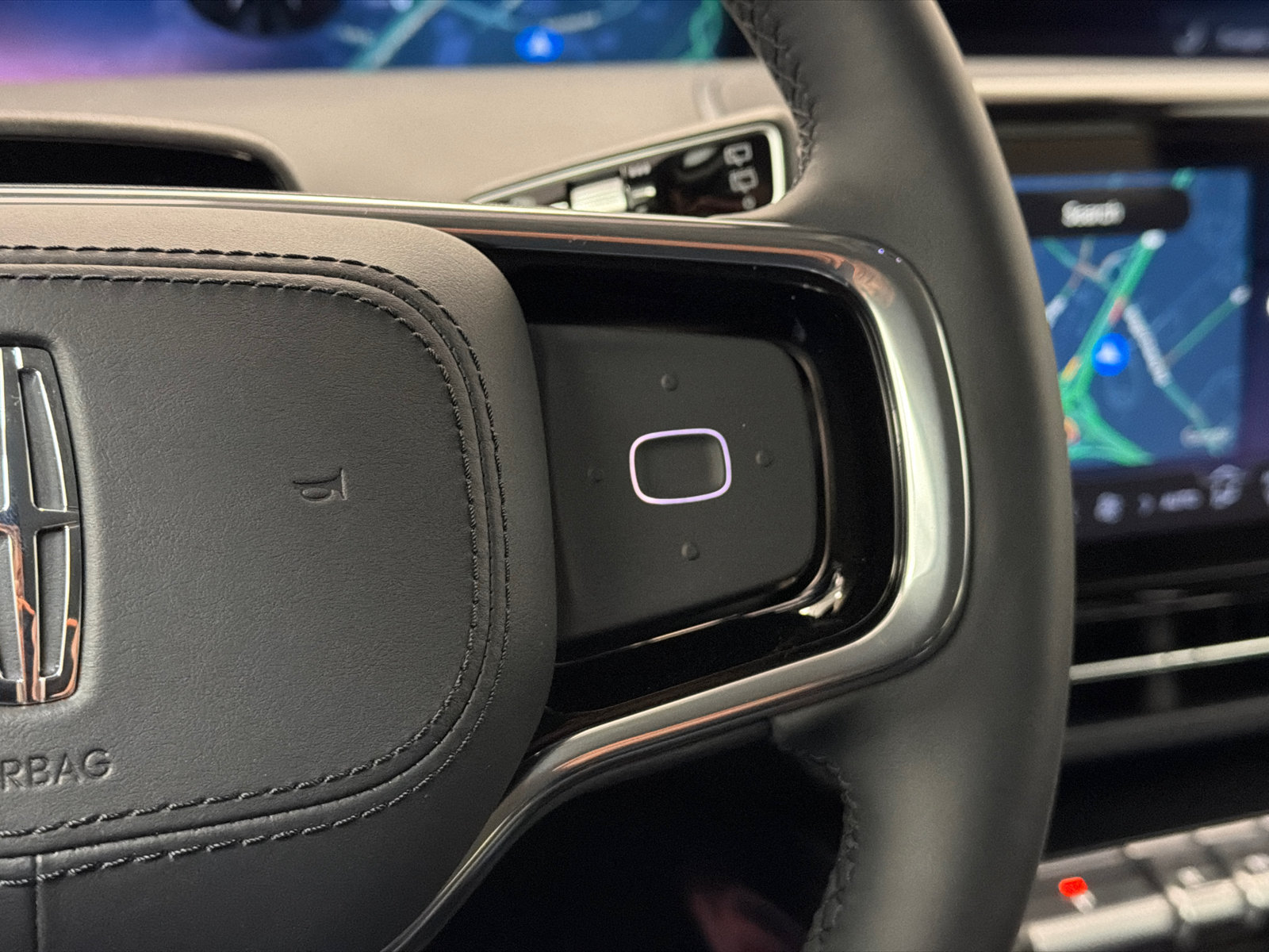New 2026 Lincoln Nautilus Premier AWD/4WD image 22