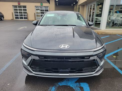 New 2026 Hyundai Sonata SE FWD image 9