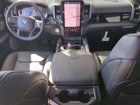 New 2026 RAM 1500 Rebel w/ Rebel Level 2 Equipment Group image 15