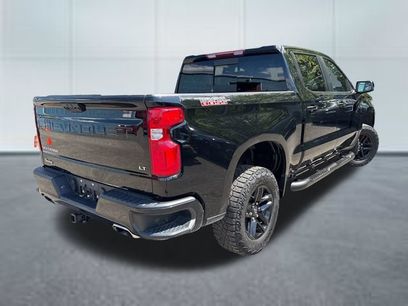 Used 2024 Chevrolet Silverado 1500 LT Trail Boss w/ Convenience Package II