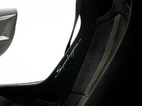 Used 2011 Lamborghini Gallardo Superleggera AWD/4WD image 25
