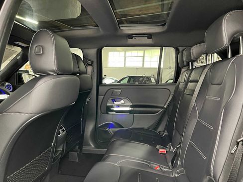 New 2026 Mercedes-Benz GLB 250 4MATIC image 19