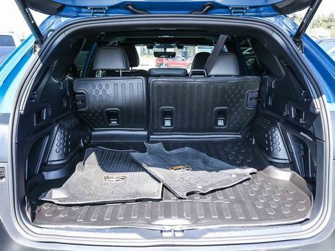 Used 2022 Subaru Outback Wilderness w/ Wilderness Package image 32