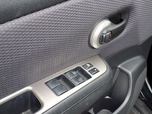 Used 2007 Nissan Versa SL w/ Convenience Pkg image 15