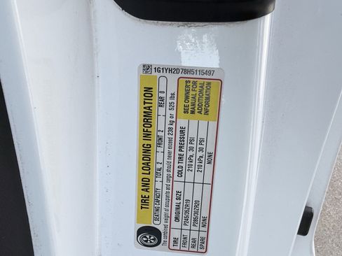 Used 2017 Chevrolet Corvette Stingray Coupe w/ Carbon Flash Badge Package image 25