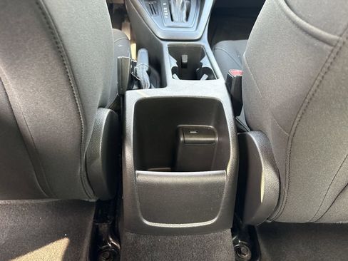 Used 2018 Ford Focus S FWD image 24