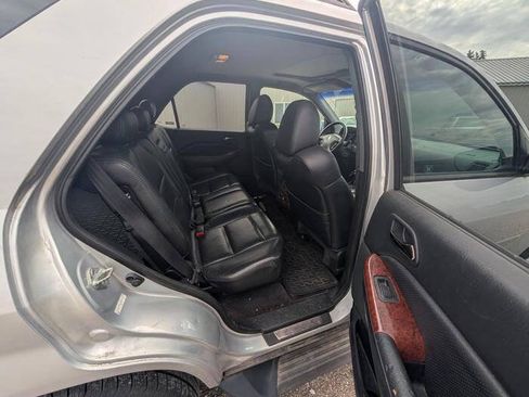 Used 2003 Acura MDX Touring AWD/4WD image 27