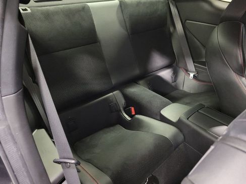 Used 2022 Subaru BRZ Limited image 24