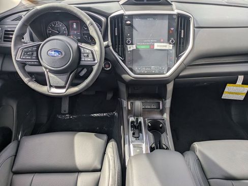 New 2026 Subaru Ascent Touring w/ Popular Package #1 AWD/4WD image 14