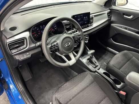 Used 2021 Kia Rio S image 12