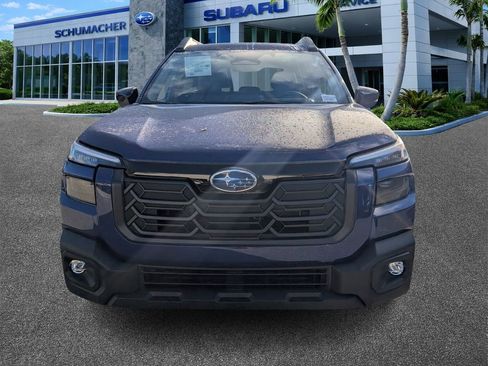 New 2026 Subaru Outback Limited AWD/4WD image 2