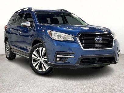 Used 2019 Subaru Ascent Touring