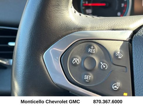 Used 2022 Chevrolet Traverse RS w/ LPO, Floor Liner Package image 15