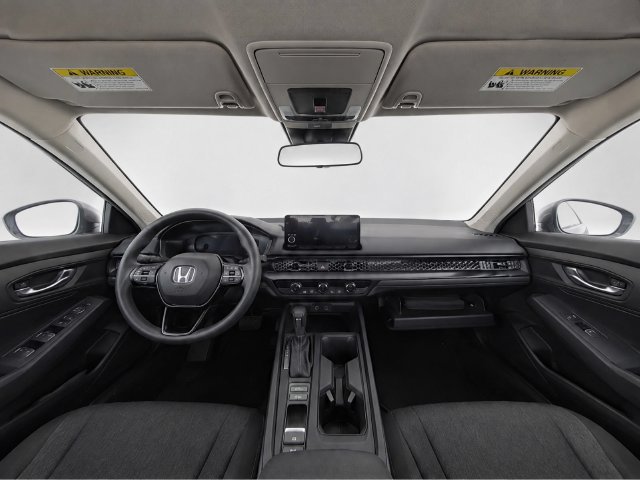 Certified 2023 Honda Accord LX image 13
