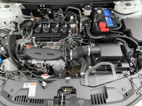 Used 2023 Honda Accord EX image 27