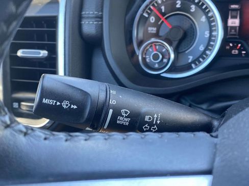 Used 2023 RAM 1500 Laramie AWD/4WD image 62