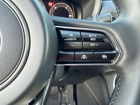 Certified 2026 MAZDA CX-90 3.3 Turbo w/ Premium Sport Pkg AWD/4WD image 33