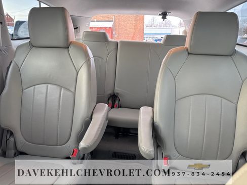 Used 2017 Buick Enclave Premium image 21