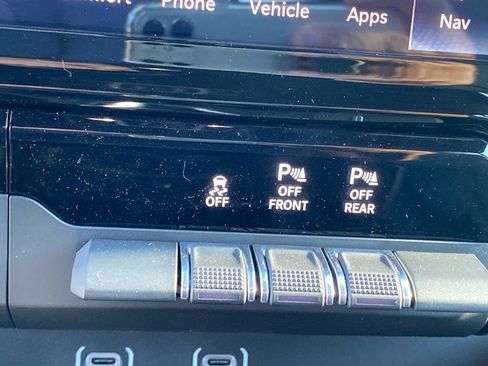 New 2026 RAM 1500 Big Horn image 10