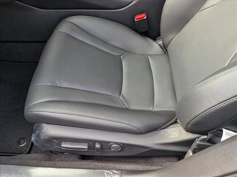 New 2025 Honda Accord Touring image 4