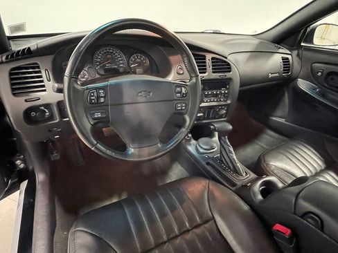 Used 2001 Chevrolet Monte Carlo SS w/ High Sport Appearance Pkg FWD image 66
