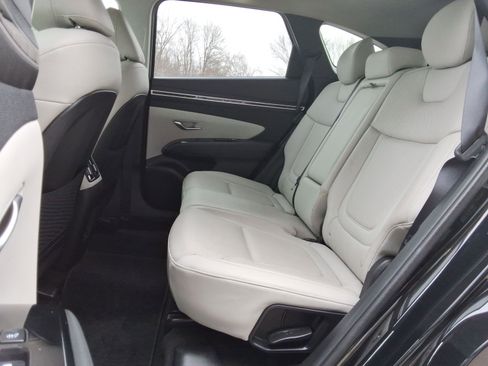 Used 2023 Hyundai Tucson Limited image 30