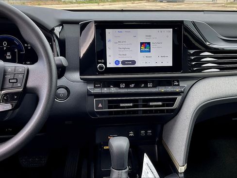 New 2026 Toyota Camry LE image 6