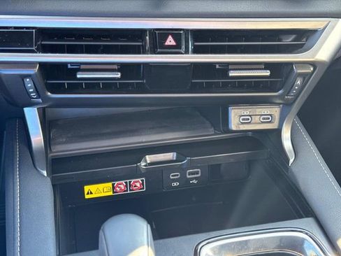 Used 2023 Lexus RX 350 AWD image 32