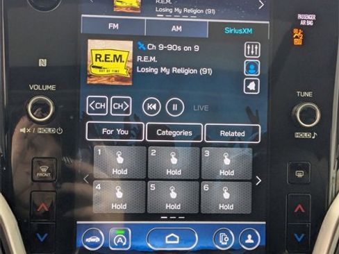 Used 2024 Subaru Outback Limited w/ Popular Package #2 image 21