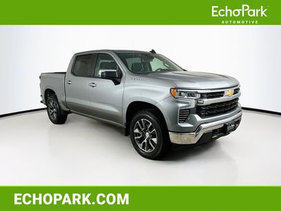 Used 2023 Chevrolet Silverado 1500 LT