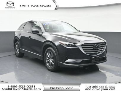 Certified 2023 MAZDA CX-9 Touring