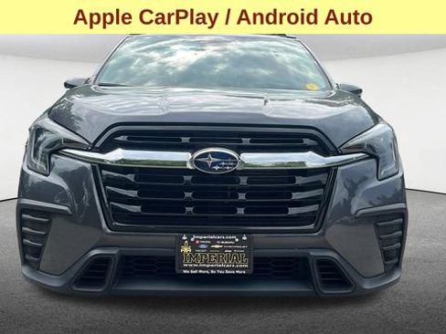 Certified 2023 Subaru Ascent Premium w/ Convenience Package AWD/4WD image 4