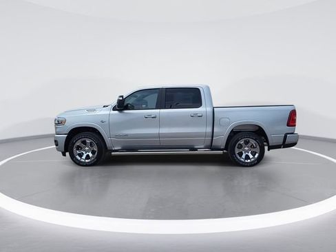 New 2026 RAM 1500 4x4 Crew Cab image 4